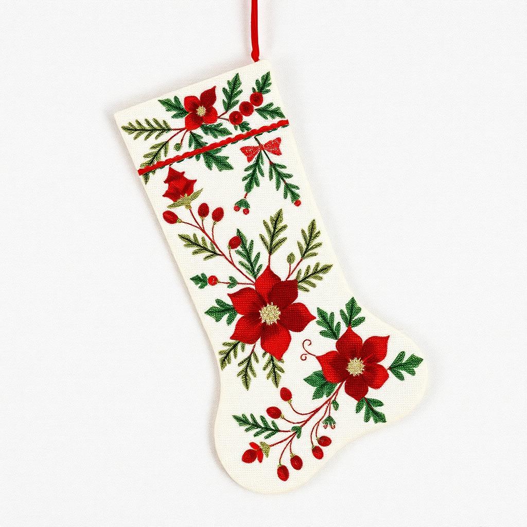 Holiday Keepsakes
