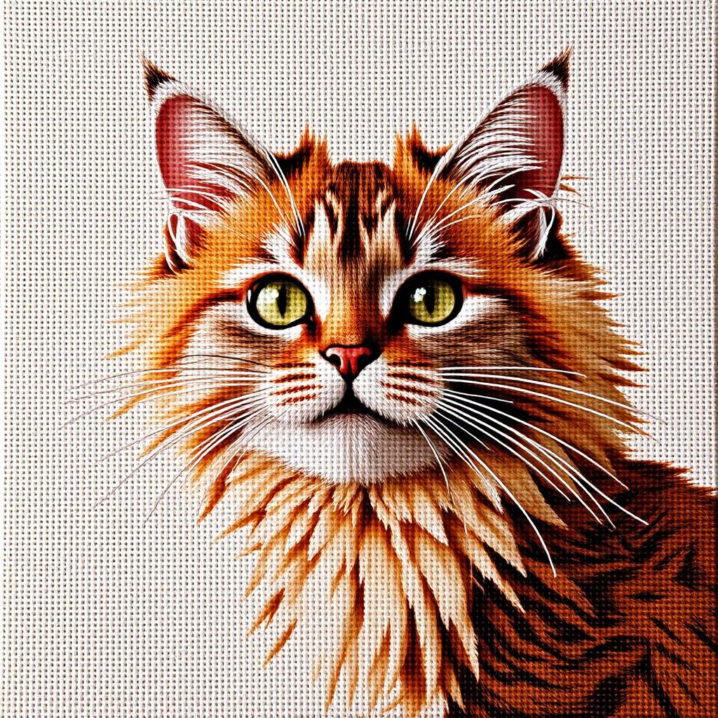 Pet Portraits